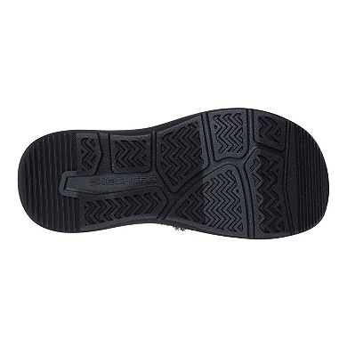 Skechers Relaxed Fit® Parson SD Men's Sandals