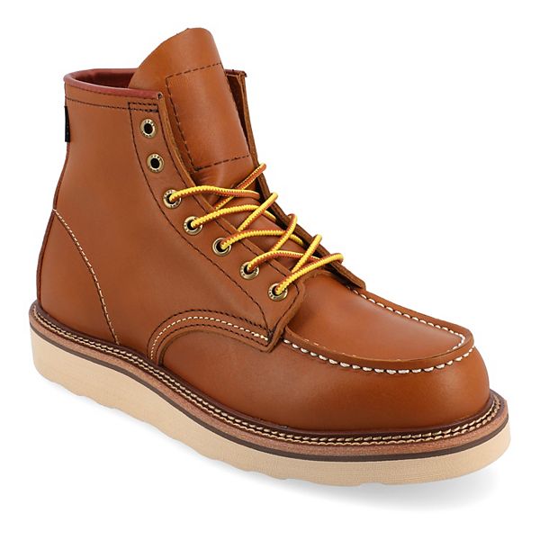 Taft 365 Model 002 Men's Boots