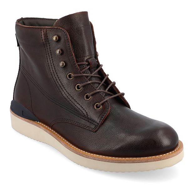 Kohls 2025 casual boots