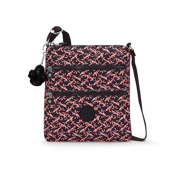 Kipling Keiko Mini Crossbody Bag - Dancing Bouquet