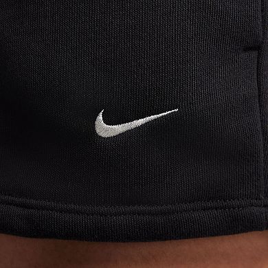 Women's Nike Sportswear Chill Slim High-Waisted French Terry