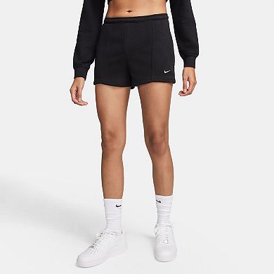 Women's Nike Sportswear Chill Slim High-Waisted French Terry