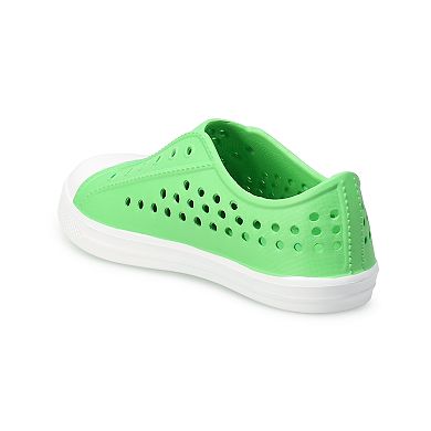 Sonoma Goods For Life® Tennie Girls Water Sneakers