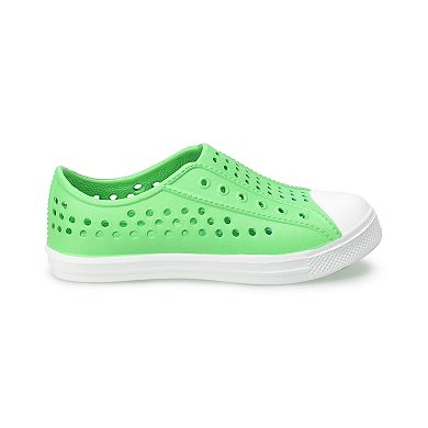 Sonoma Goods For Life® Tennie Girls Water Sneakers