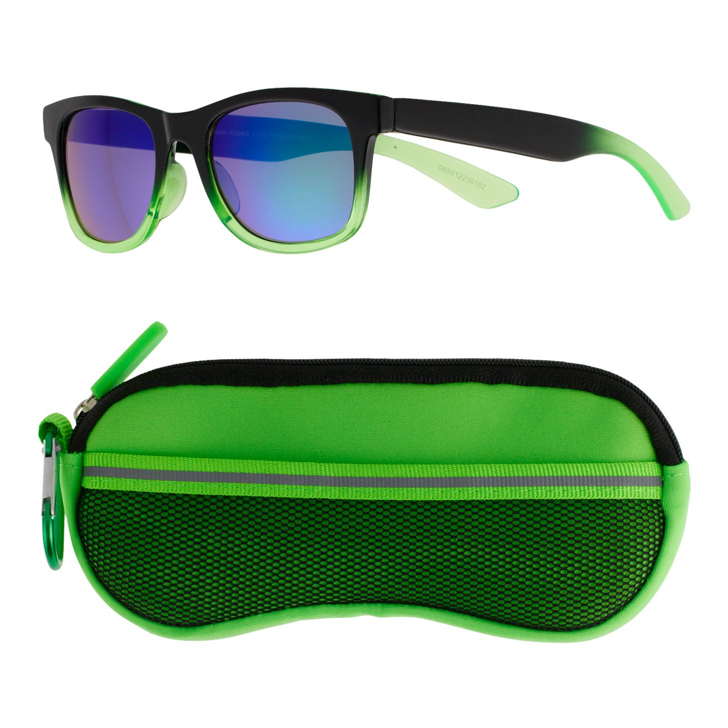 Aazon.co: Nickelodeon SpongeBob SquarePants Boys Sunglasses For Kids - View #9