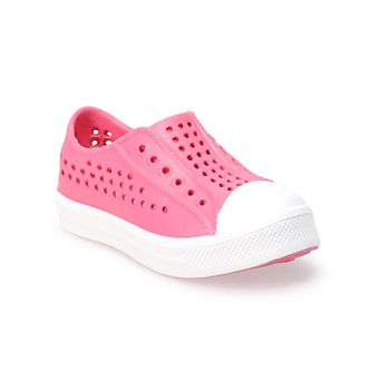 Jumping Beans® Rommy Toddler Water Sneakers