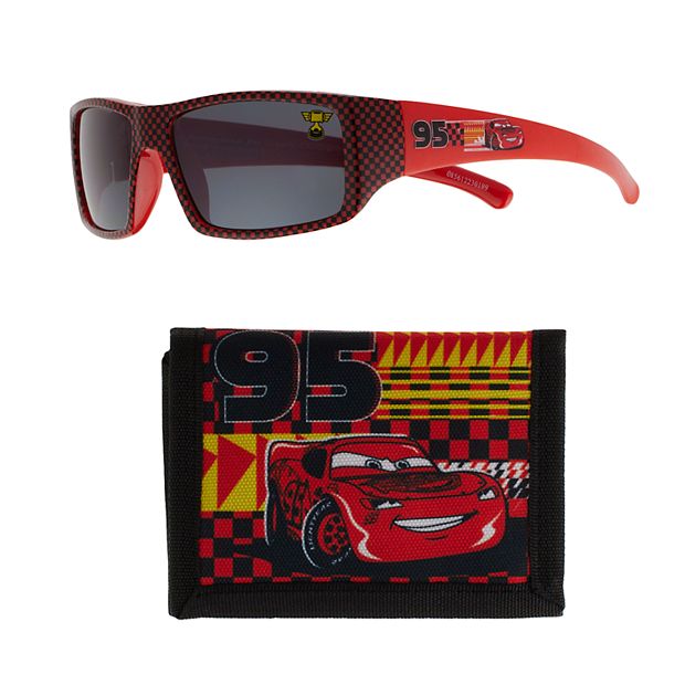 Boy sunglasses lightning on sale
