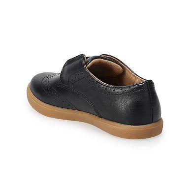 Sonoma Goods For Life® Evan Boys Wingtip Dress Sneakers