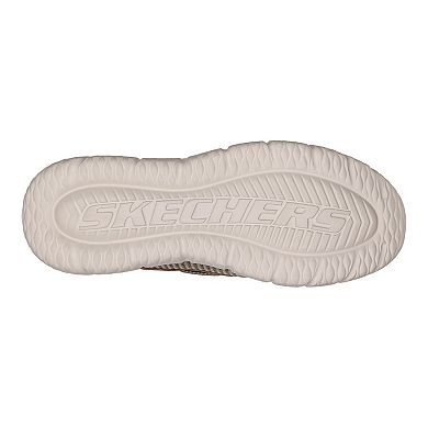 Skechers® Street Wear Del Retto Clean Slate Men's Shoes