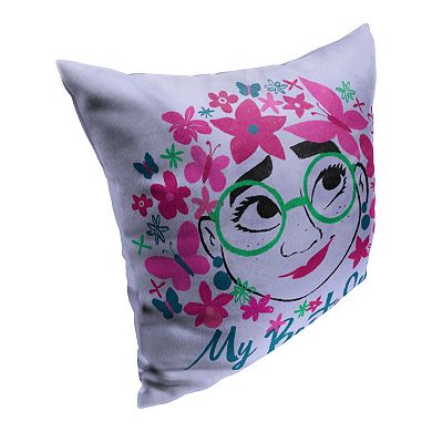 Disney's Encanto My Best Self Decorative Pillow