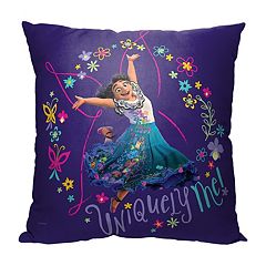 Disney's Blue Stitch Squishy Pillow by The Big One®