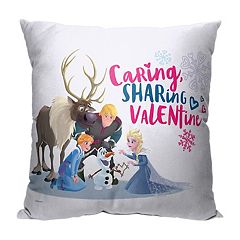 Kohls 2024 valentine pillows