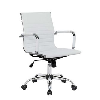 LeisureMod Harris Office Chair