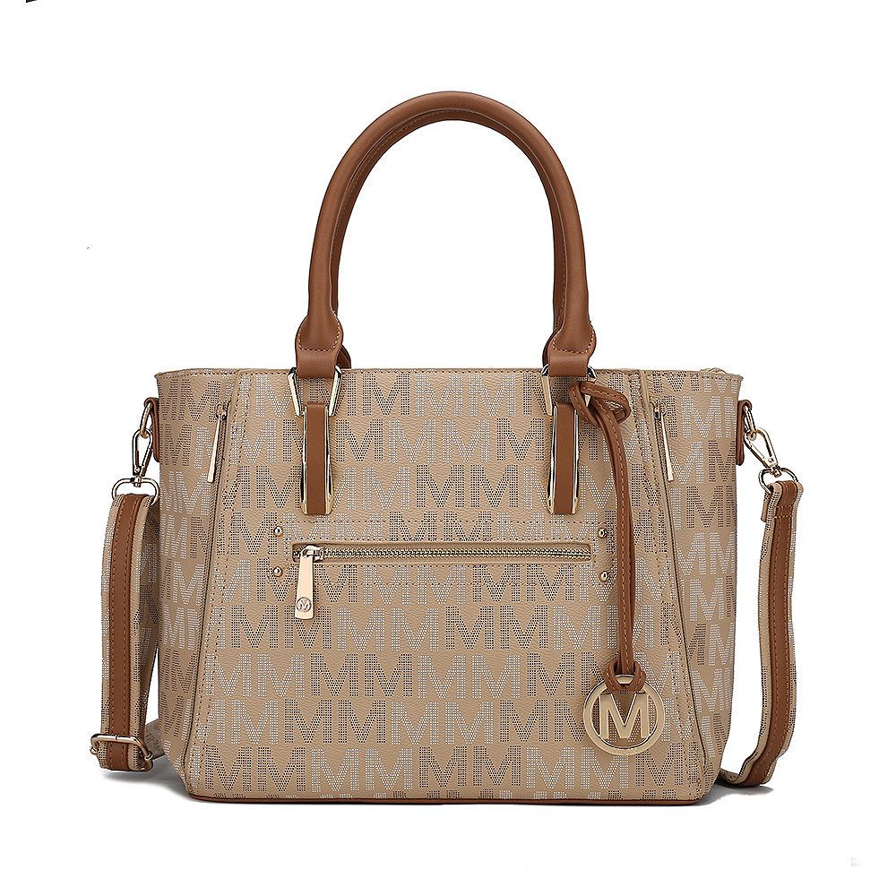 MKF Sofia Tote with Keyring by Mia K