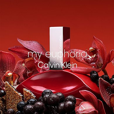 Calvin Klein My Euphoria Eau de Parfum for Women