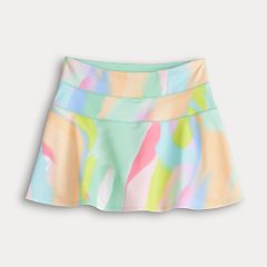 Kohls plus size on sale skorts