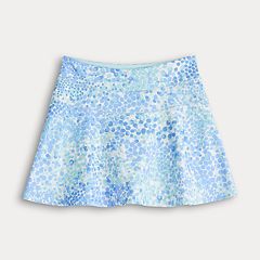 Kohls 2024 girls skorts