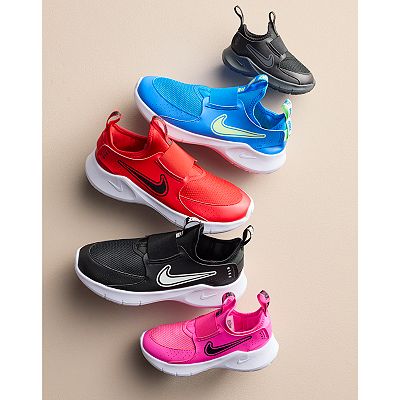 Nike flex run kids hotsell