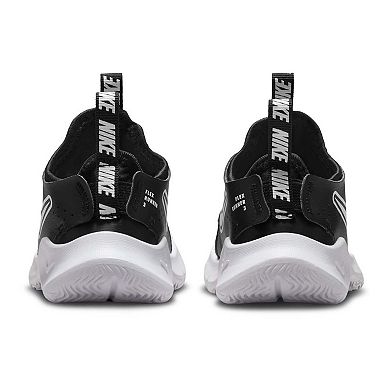 Nike Flex Runner 3 Toddler Shoes