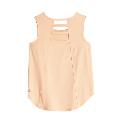 Girls 7-20 Tek Gear Soft Tek Tank Top