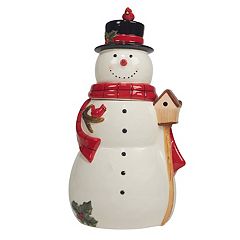 Kohls cookie hot sale jars