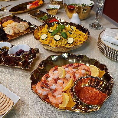 Certified International Gold Coast Chip n' Dip Server