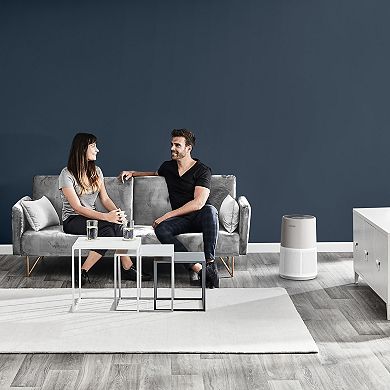 Rowenta Pure Air City Air Purifier