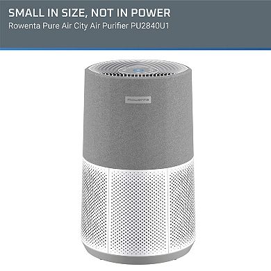 Rowenta Pure Air City Air Purifier