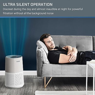 Rowenta Pure Air City Air Purifier