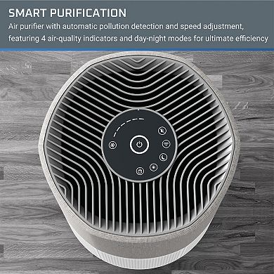 Rowenta Pure Air City Air Purifier