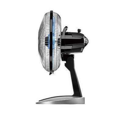 Rowenta 12" Turbo Silence Table Fan