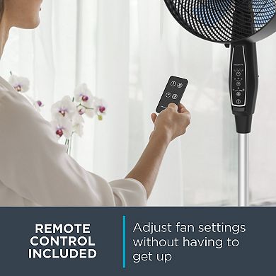 Rowenta Outdoor Extreme Floor Fan