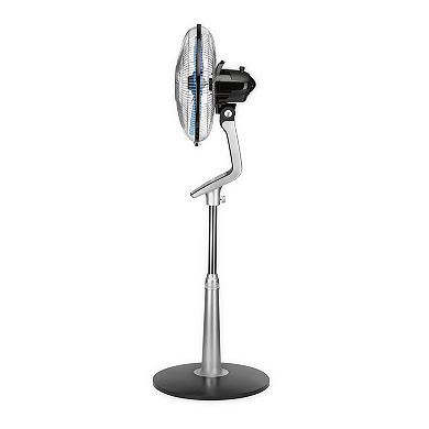 Rowenta Turbo Silence Extreme Silence Standing Fan