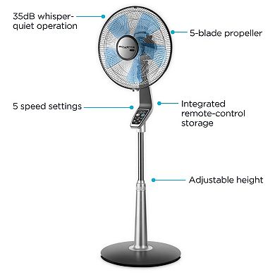 Rowenta Turbo Silence Extreme Silence Standing Fan