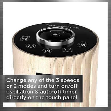 Rowenta Urban Cool Electric Tower Fan