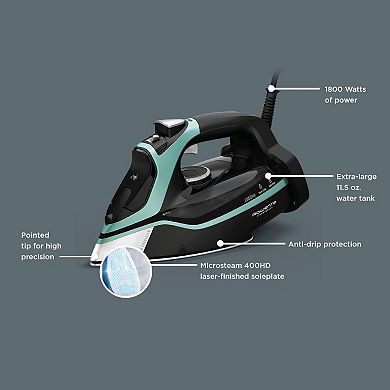 Rowenta SteamForce Clothes Iron