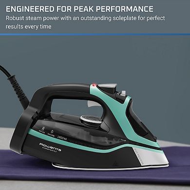 Rowenta SteamForce Clothes Iron