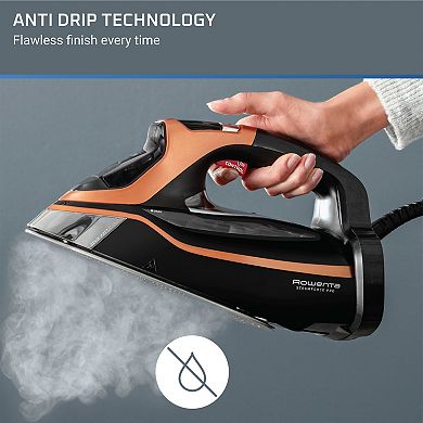 Rowenta SteamForce Pro Clothes Iron