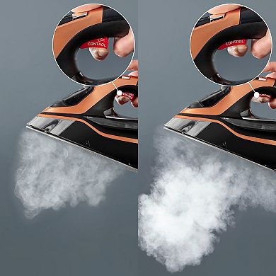 Rowenta SteamForce Pro Clothes Iron