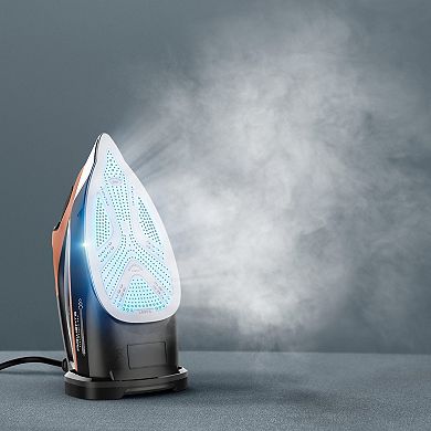 Rowenta SteamForce Pro Clothes Iron