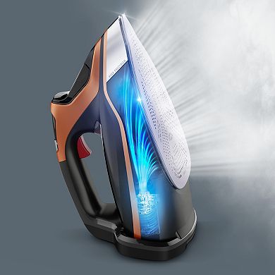 Rowenta SteamForce Pro Clothes Iron