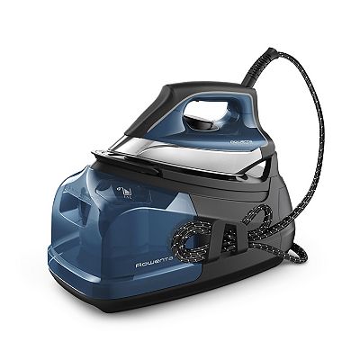 Rowenta Perfect Steam Station Pro
