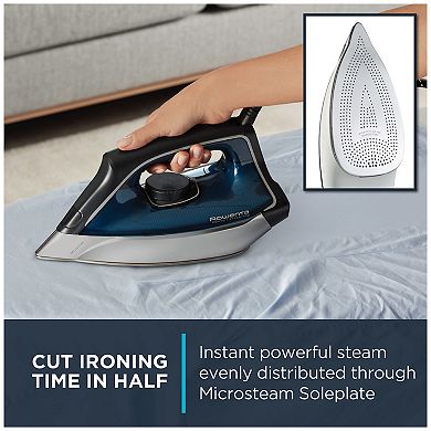 Rowenta Perfect Steam Station Pro