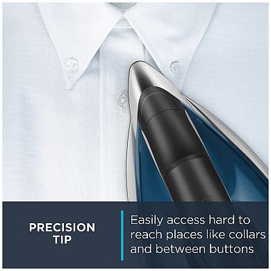 Rowenta Perfect Steam Station Pro
