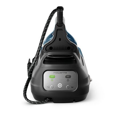 Rowenta Perfect Steam Station Pro