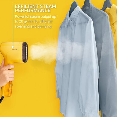 Rowenta Pure Pop Handheld Garment Steamer