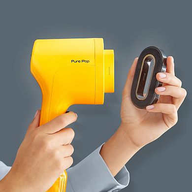 Rowenta Pure Pop Handheld Garment Steamer