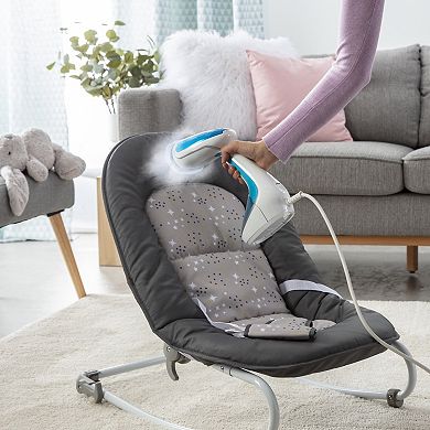 Rowenta Pure Tex 4-in-1 Steamer