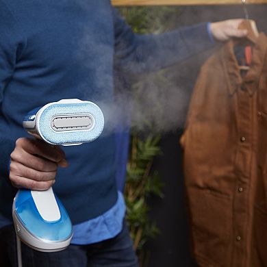 Rowenta Pure Tex 4-in-1 Steamer