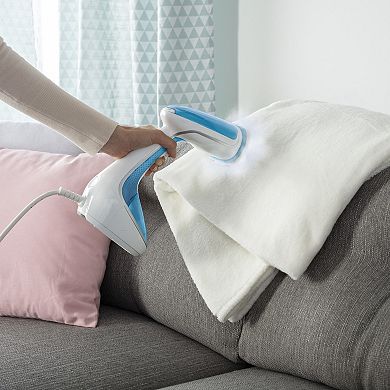 Rowenta Pure Tex 4-in-1 Steamer